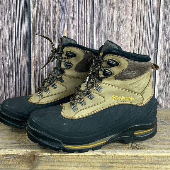 Columbia Men’s Bugabootoo- Size 9 - Picture 4 of 10